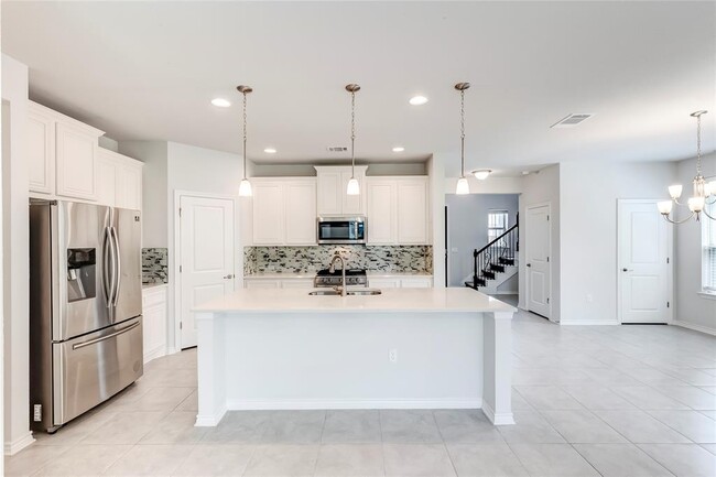 Building Photo - 14400 McCoy Lp