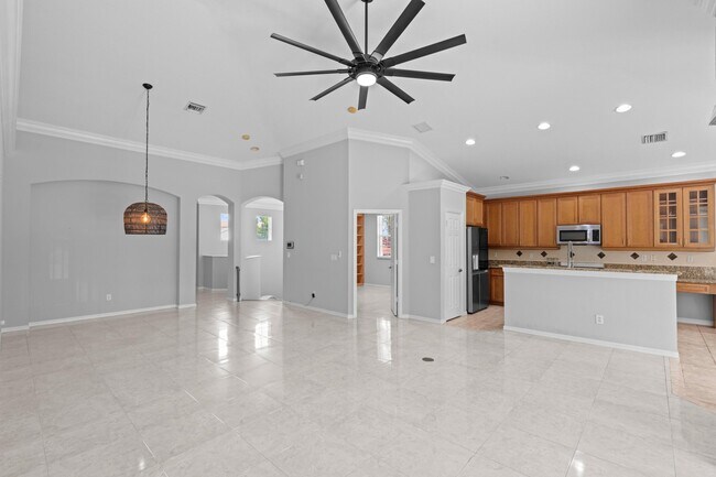 Building Photo - 2104 Wingate Bend