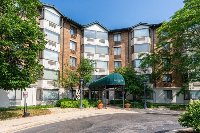 Primary Photo - 470 Fawell Blvd