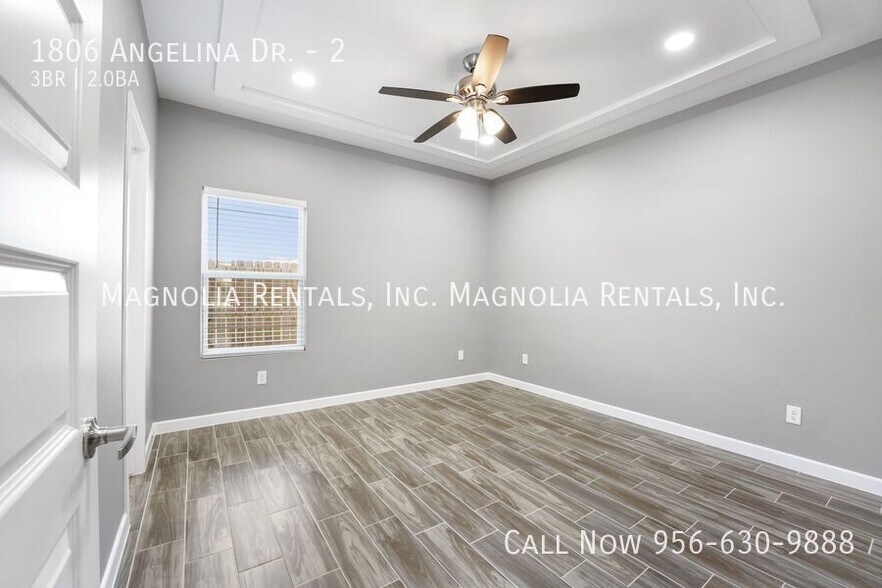 Building Photo - 1806 Angelina Dr