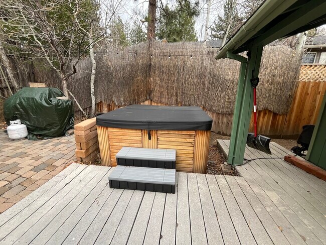 Building Photo - 3361 Heavenly Valley Rd