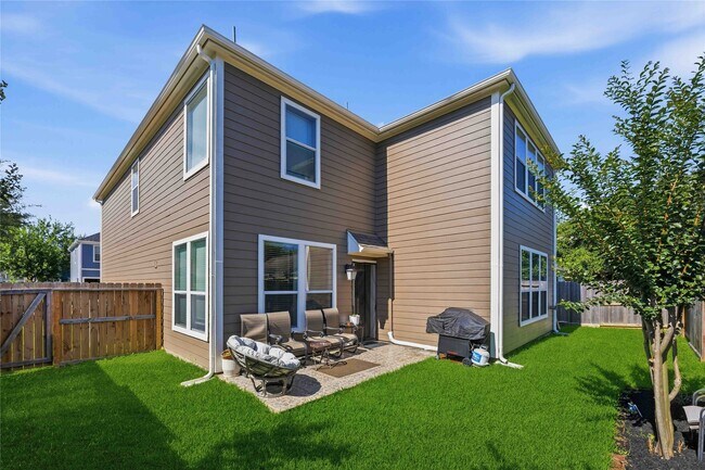 Building Photo - 6110 Fulton Meadows Ln