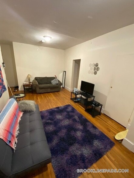 Building Photo - 66 Egmont St