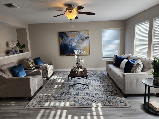 Building Photo - HOUSE FOR RENT AUSTIN