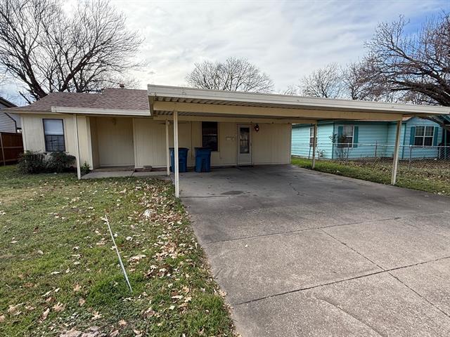 Building Photo - 1664 Fagan Dr