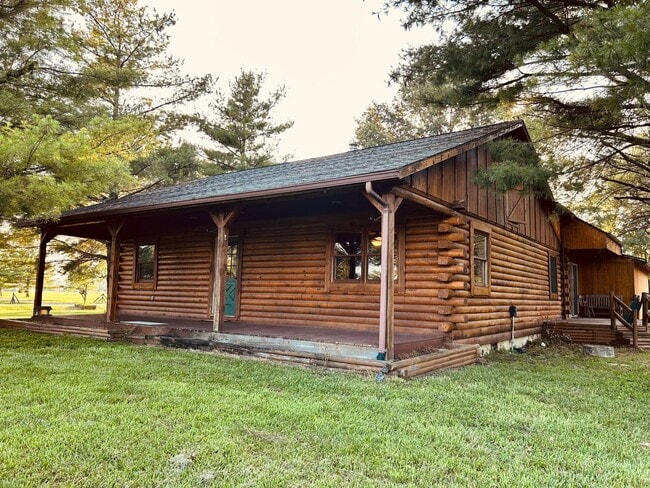Building Photo - 101 Choctaw Dr