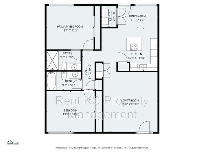 Building Photo - 530 W 10th St