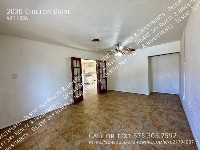 Building Photo - 2030 Chilton Dr