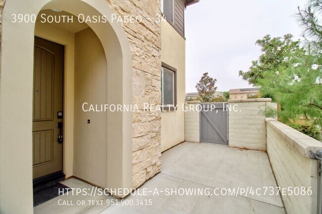 Building Photo - 3900 S Oasis Paseo