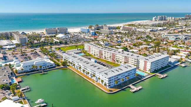 Building Photo - 5555 Gulf Blvd