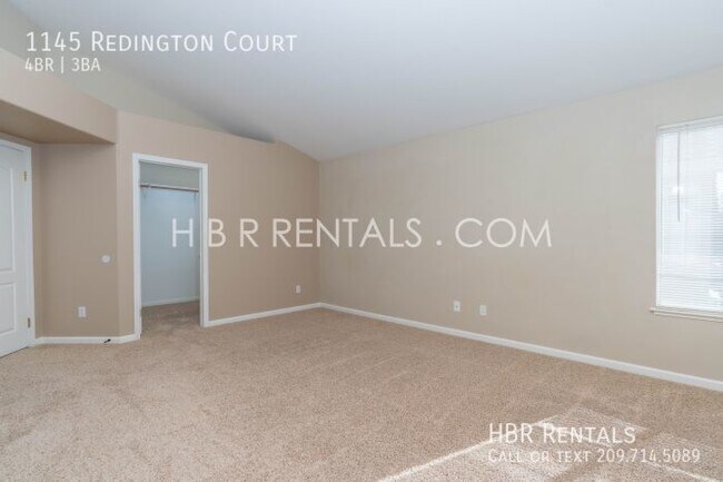 Building Photo - 1145 Redington Ct