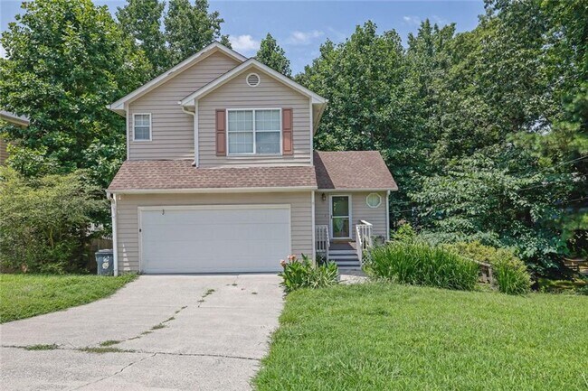 Primary Photo - 986 Franklin Ridge Ct
