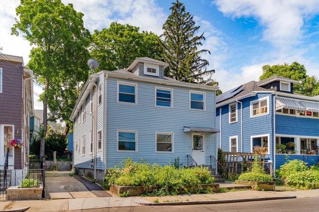 Building Photo - 36 Thingvalla Ave