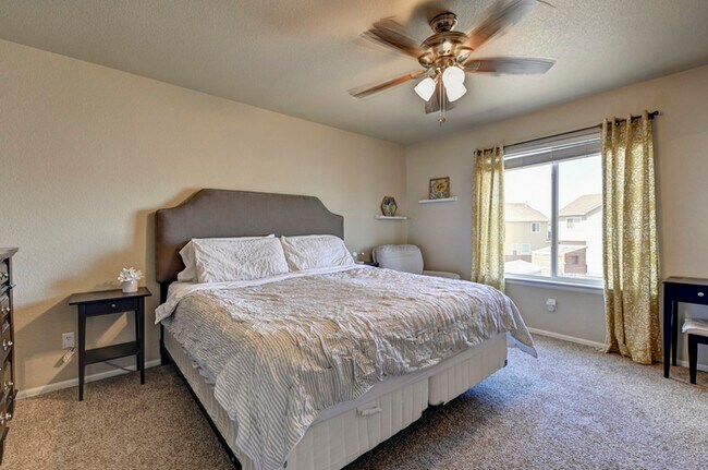 Building Photo - 9431 Portmarnock Ct. Peyton CO 80831