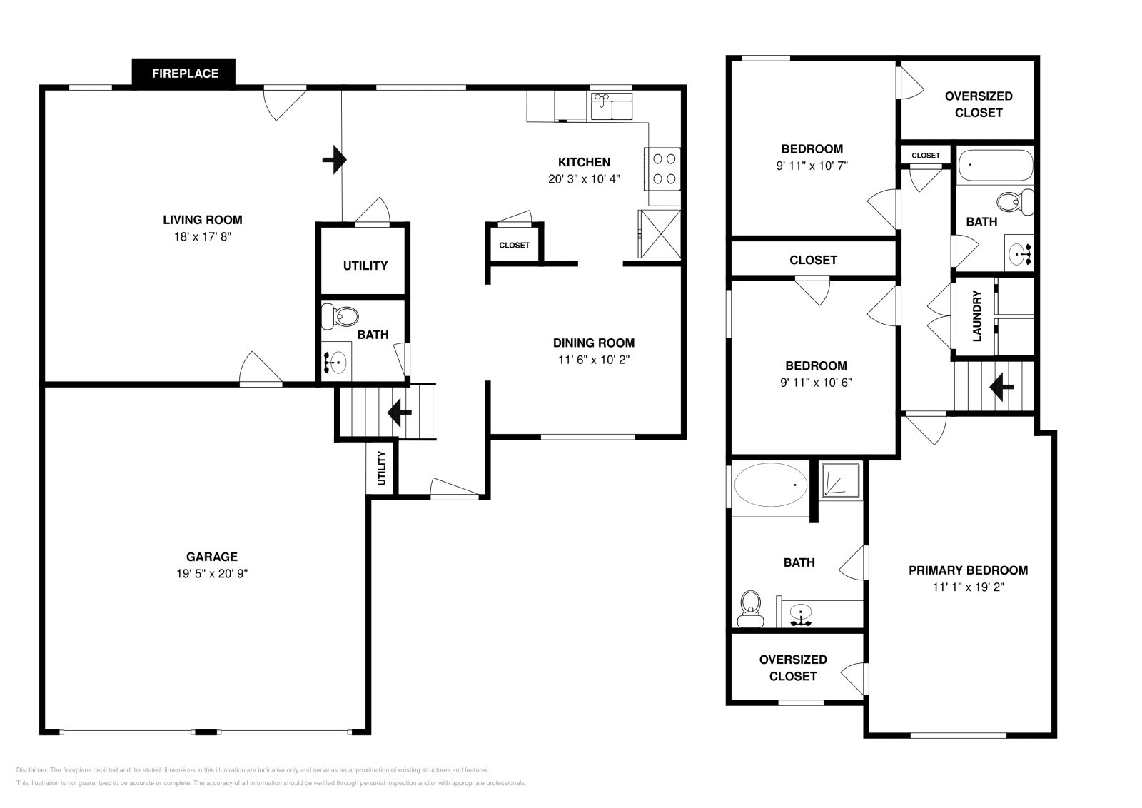 Building Photo - 2135 Mulberry Ln