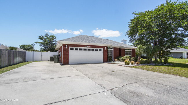 Building Photo - 1416 Inverness Rd