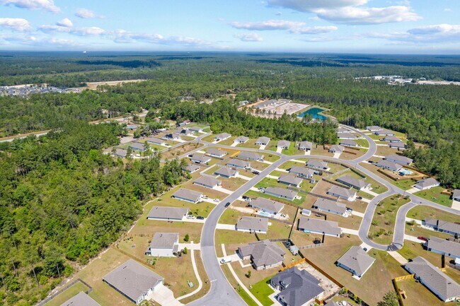 Building Photo - 439 Sweet Blossom Bend