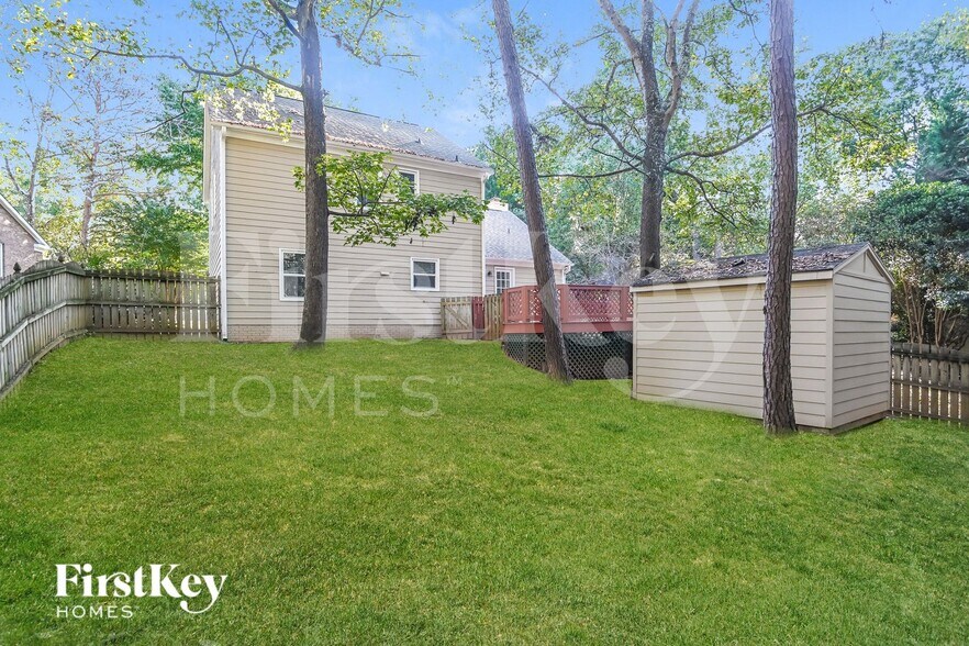 Building Photo - 8308 Lacewood Pl