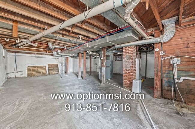 Building Photo - Now Available in Harrisonville!