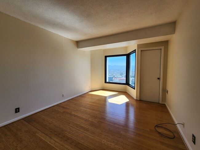 Building Photo - 6363 Christie Ave