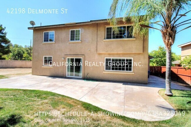 Building Photo - 42198 Delmonte St