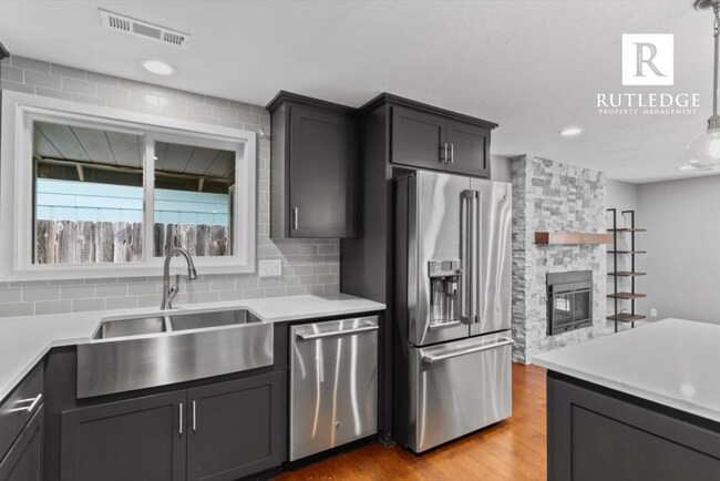 Building Photo - 4080 Rock Way