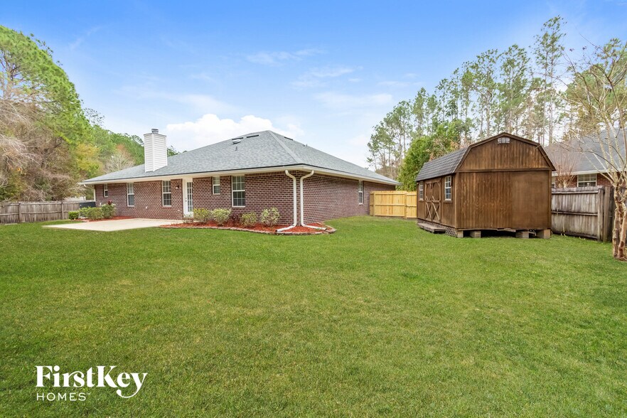 Building Photo - 1147 McGirts Creek Ct