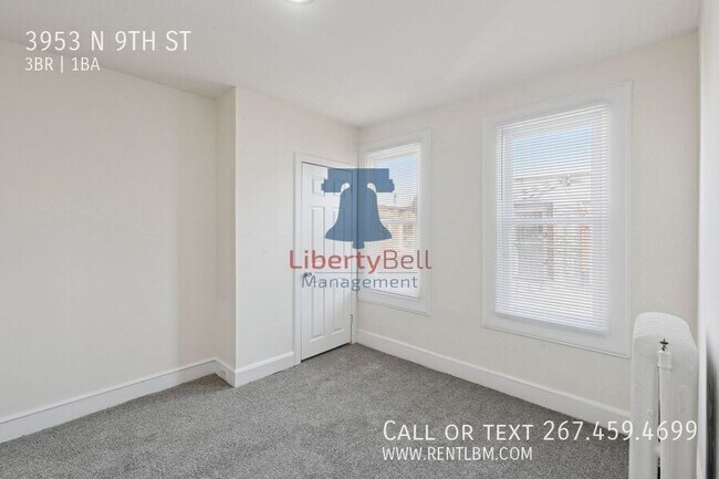 Building Photo - 3953 N 9th St