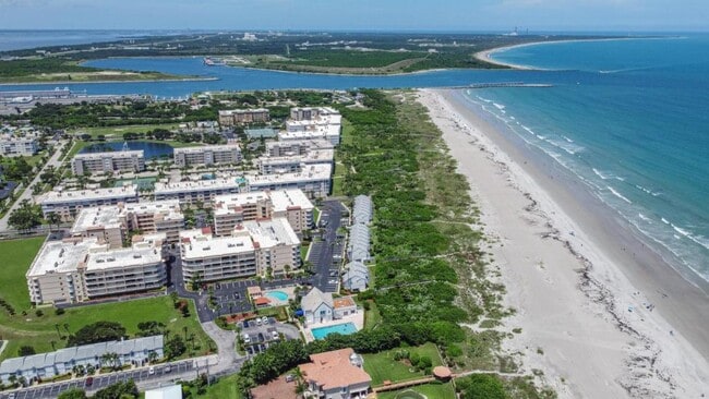 Building Photo - 1004 Ocean Park Ln