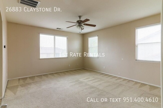 Building Photo - 26883 Claystone Dr