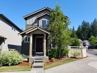 Building Photo - Hawks Prarie 2 Bedroom Home