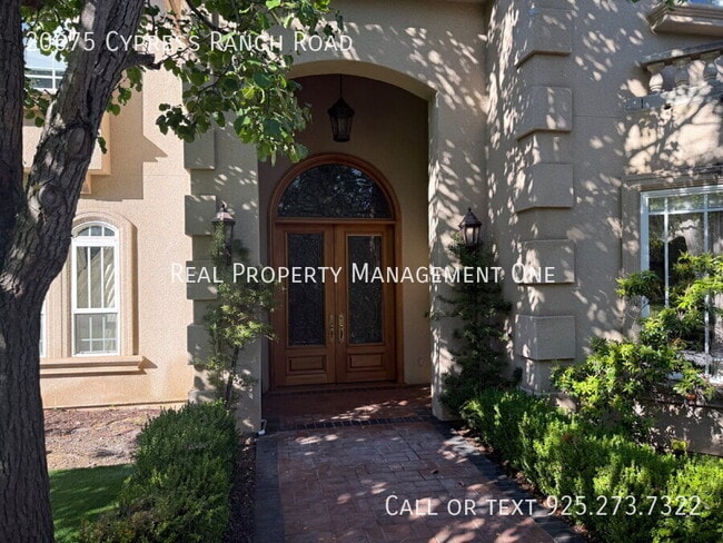 Building Photo - 20675 Cypress Ranch Rd