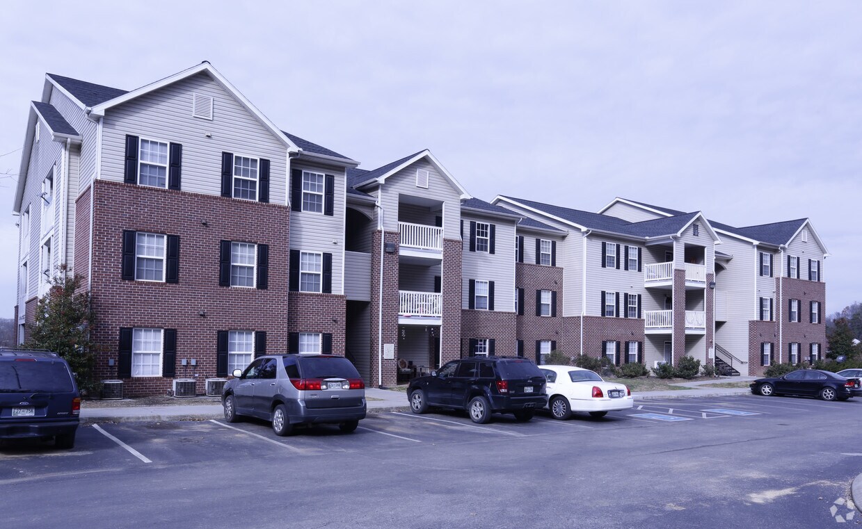 Cassell Ridge Apartments Knoxville