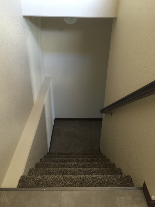 Building Photo - Quality Built Twinhome North Bismarck 2Bedroom 1 1/2 Bath SORRY NO PETS!!