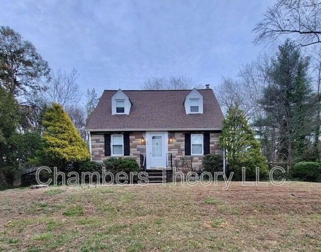 Primary Photo - 8221 Mount Vernon Hwy