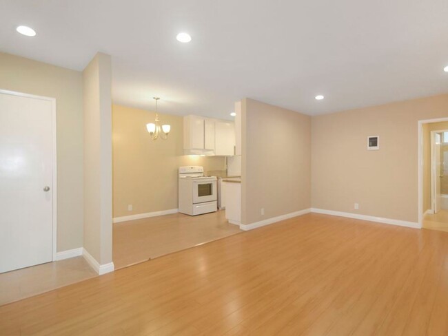 Interior Photo - 1738  Armacost Ave,