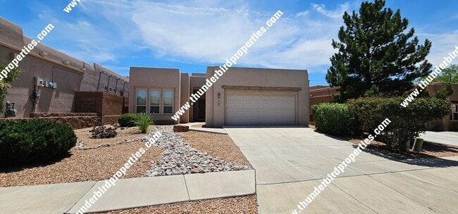 Primary Photo - Beautiful and Spacious in NE Heights Gated...