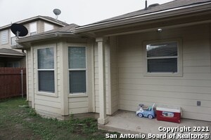 Building Photo - 3518 Alonzo Fields