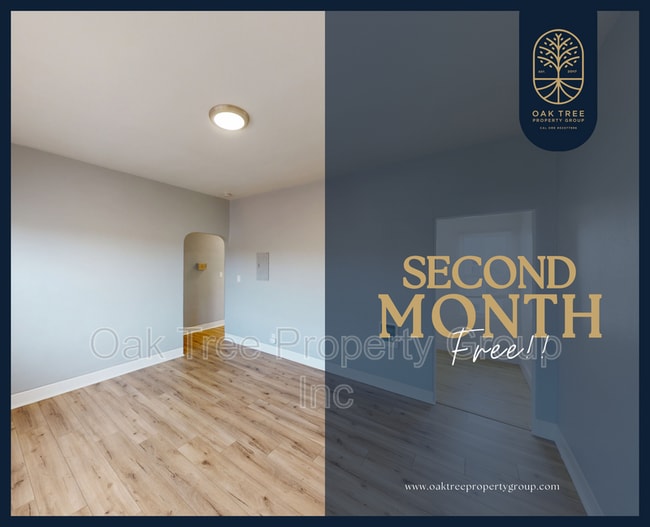Building Photo - 5452 Bancroft Ave