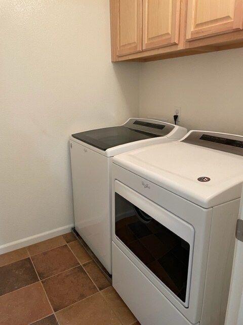 Washer Dryer Included - 507 Dante Cir