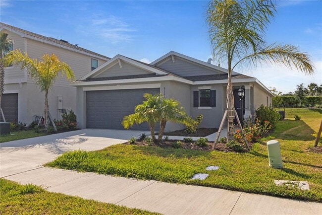 Building Photo - 9136 Tequila Sunrise Dr