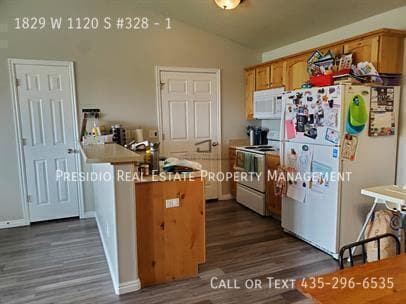 Building Photo - 1829 W 1120 S