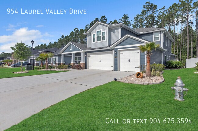 Building Photo - 954 Laurel Valley Dr