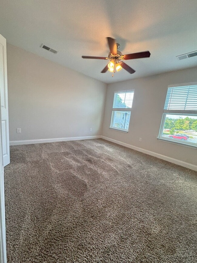 Building Photo - Cozy 2-Bed, 1-Bath Apartment in Easley – C...