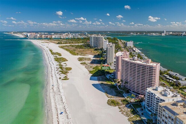 Building Photo - 1310 Gulf Blvd