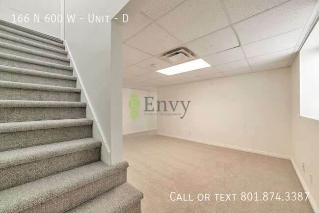Building Photo - 166 N 600 W