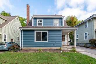 Building Photo - 1119 Granger-1119GR