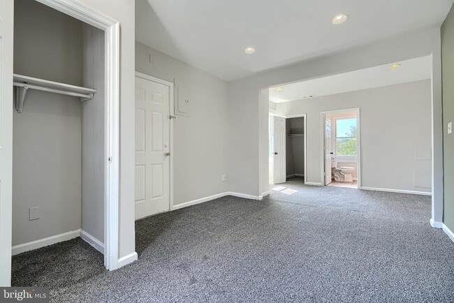 Building Photo - 3805 Garrison Blvd