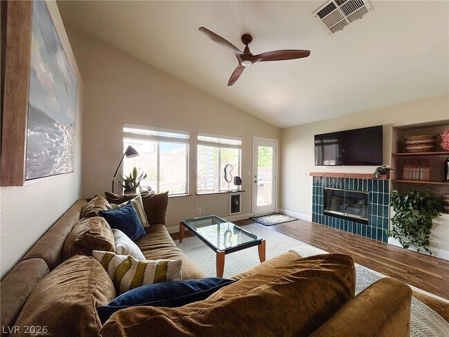 Building Photo - 7868 Fall Harvest Dr