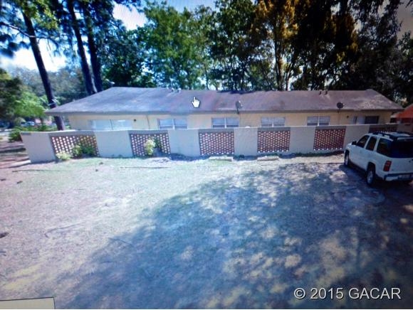 Primary Photo - 801 Quad